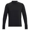 UNDER ARMOUR UA OUTRUN THE COLD LS, Black