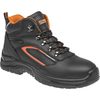 FORTIS S3 High Black