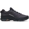 MERRELL J067039 MOAB SPEED black/asphalt