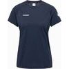 Ducan FL T-Shirt Women marine