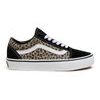 Old Skool KID BLACK/LEOPARD