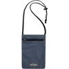SKIN NECK POCKET dark blue