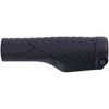 Grip Tour Wing Eco 130mm black/grey