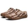 HOWSER III SLIDE MEN frontier flannel brindle