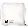 Packing Cube Dry M white