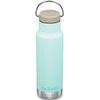 KLEAN KANTEEN Insulated Classic Narrow w/Loop Cap 355 ml, blue tint