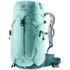 DEUTER Trail 16 SL, glacier-deepsea