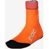 Thermal Bootie Zink Orange