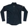 Endurance Merino Zip Man Ink