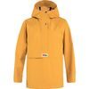 FJÄLLRÄVEN Vardag Hydratic Anorak W Mustard Yellow