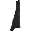 FIRE STARTER/WHISTLE BLACK