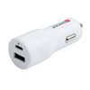 DC27C-PD20 USB A+C nabíjecí autoadaptér Dual Car Charger, 20W PD