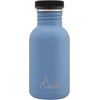 Plain 500 ml modrá
