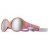 JULBO LOOP L SP4 BABY, corail/dark pink