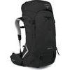 OSPREY ATMOS AG LT 65, black