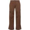 Workhorse Climbing Pants Men soil