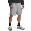 UA Rival Waffle Short-GRY
