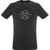 UBIC LIGHT TS SS M NOIR NEW