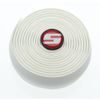 AM HB RED BAR TAPE WHITE