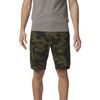 FOX Slambozo Camo Short 3.0 Green Camo