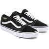 UA Old Skool, Black/White