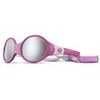 JULBO LOOP L SP4 Baby, dark fuchsia/pink