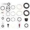 SERVICE KIT FULL RLV SA (BLK SEALS)