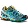 Ultra Raptor II Woman Gtx, Lagoon/Green Banana