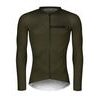 FORCE CHARM long sleeve, army