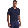UA Performance 3.0  Polo blue