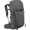 TALON 33, phantom grey/dark charcoal