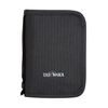 TRAVEL ZIP M RFID BLOCK black