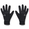 UA Storm Liner, Black