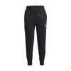 Rival Fleece LU Joggers, Black