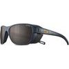CAMINO Polarized 3 Blue / Black Brown