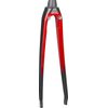 Domane SL 5 56-62cm Dnister Black/Viper Red 355mm, 48mm