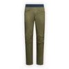 Roots Pants M Cypress/Night Sky