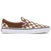 Classic Slip-On VANS CHECK DACHSHUND