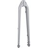 Fork Rigid Trek FX 1 Disc Metallic Gunmetal