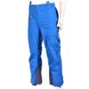 Freeride pants, Blue