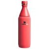 All Day Slim Bottle 600 ml Hot Coral Gloss