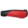 COMFORT GRIPS 133 RED/BLACK