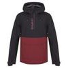 Nabbi M black/bordo
