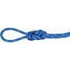 7.5 Alpine Sender Dry Rope 60m blue-vibrant orange