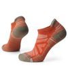 SMARTWOOL W HIKE LIGHT CUSHION LOW ANKLE, orange rust