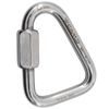 Delta Quick Link; 10mm; stainless steel