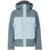 Couloir HS Thermo Hooded Jacket Men nebla-strata