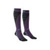 Ski Midweight+ Women's, dark purple
