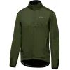 C5 GWS Thermo Trail Jacket utility green