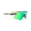 ASTRAL crystal ash/multilaser green